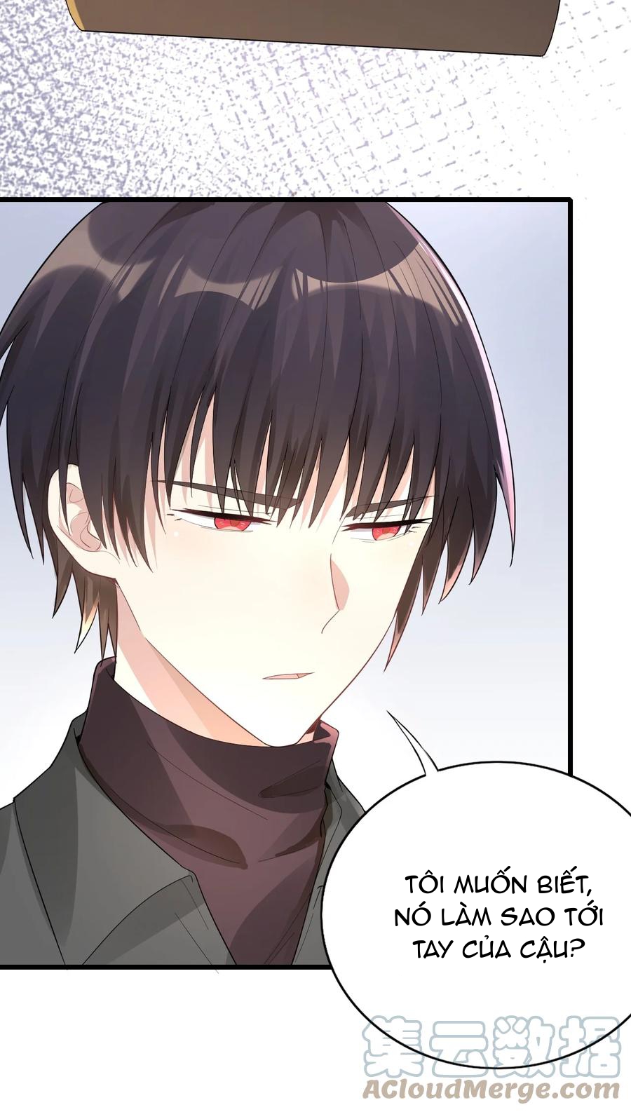 tức thời phạm quy [ tức thì vi quy ] chapter 12 19