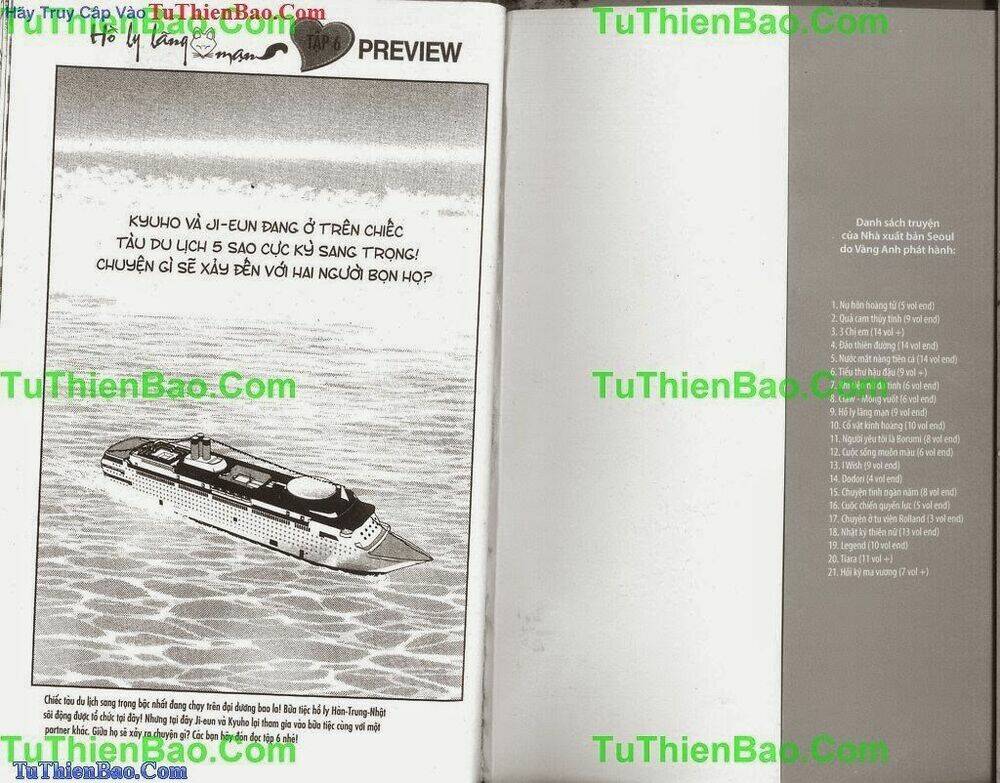 hồ ly lãng mạn chapter 5 80