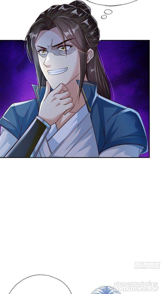 ta có khả năng vô hạn đốn ngộ chapter 19 22