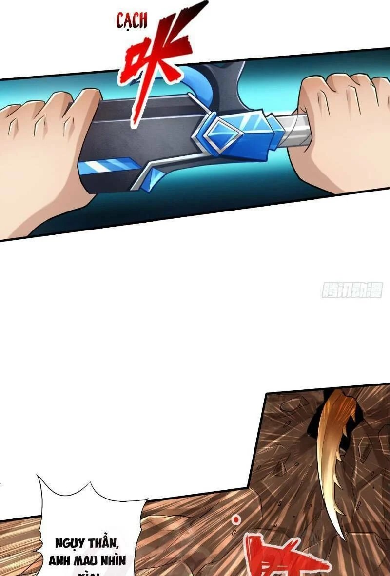 nhân vật phản diện đi tìm đường chết chapter 28 13