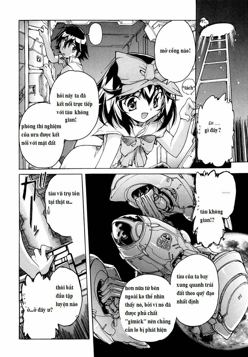 tubame syndrome chapter 16 7