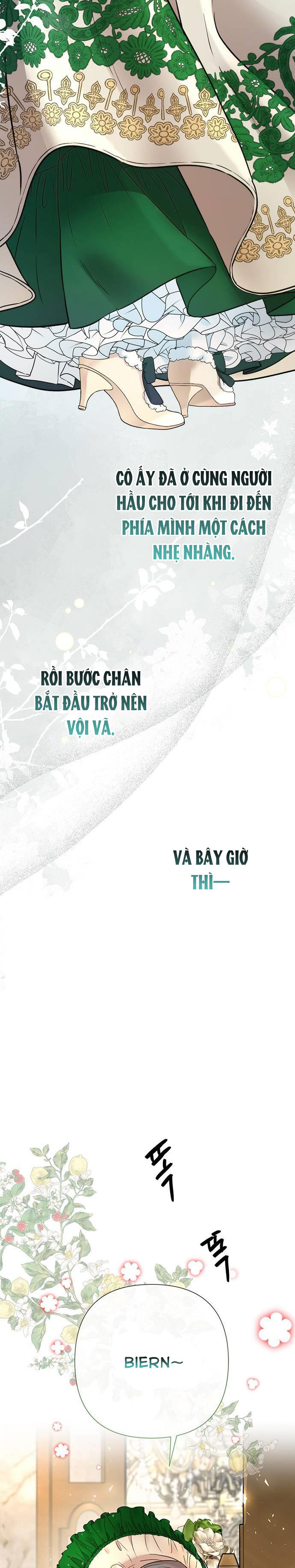 hoàng tử phiền toái chapter 56 3