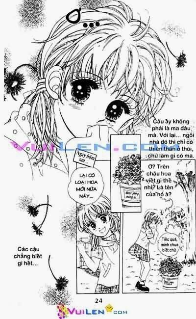 mùa hạ vàng chapter 1 25