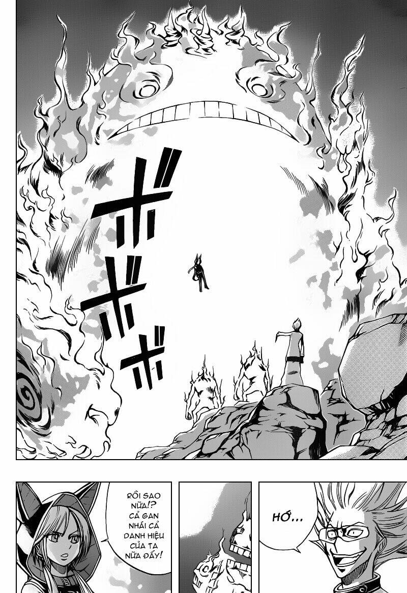 tấm thẻ bí ẩn chapter 74 12