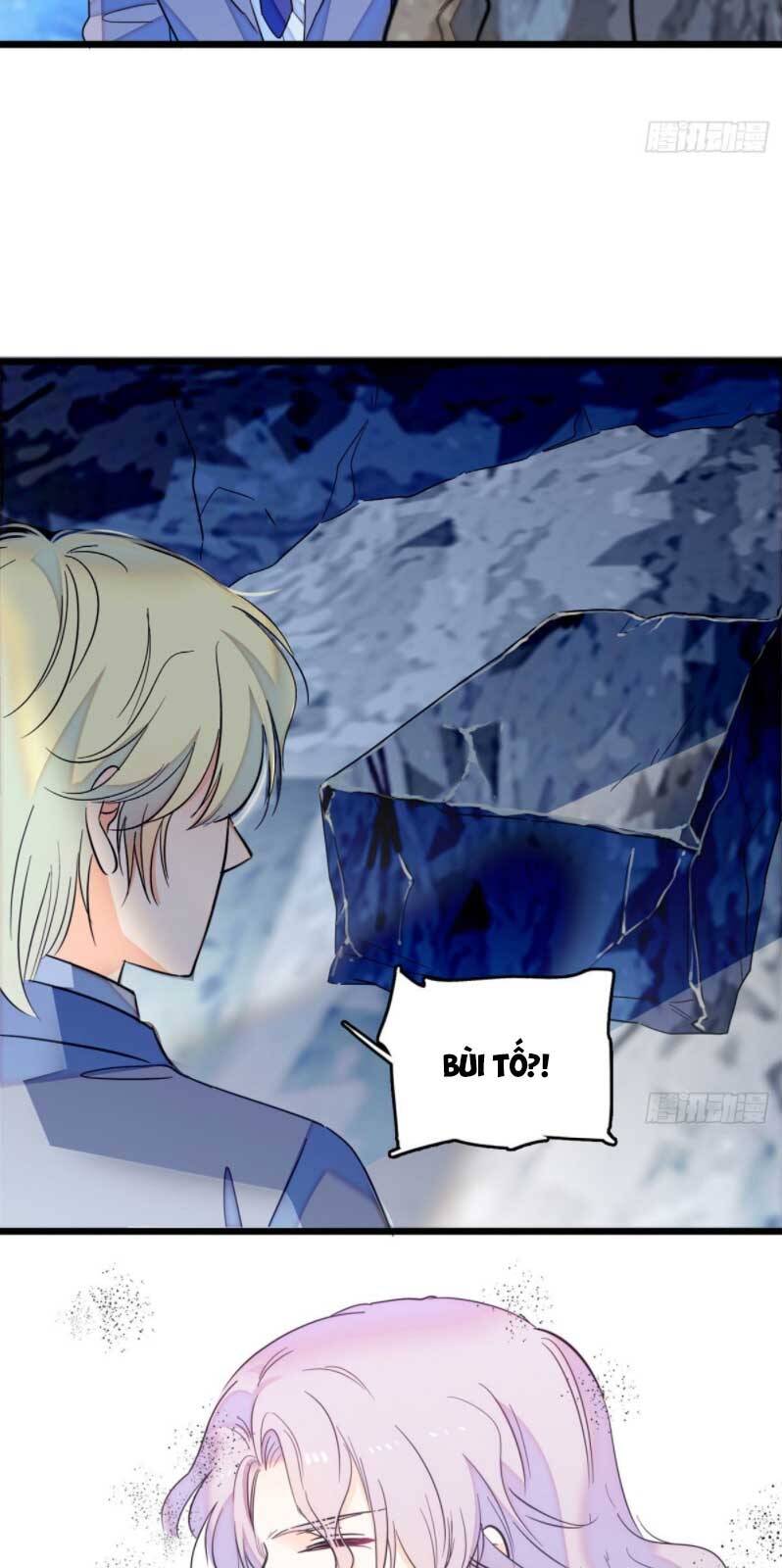 toàn mạng đều là fan cp của tôi với ảnh đế chapter 183.2 8