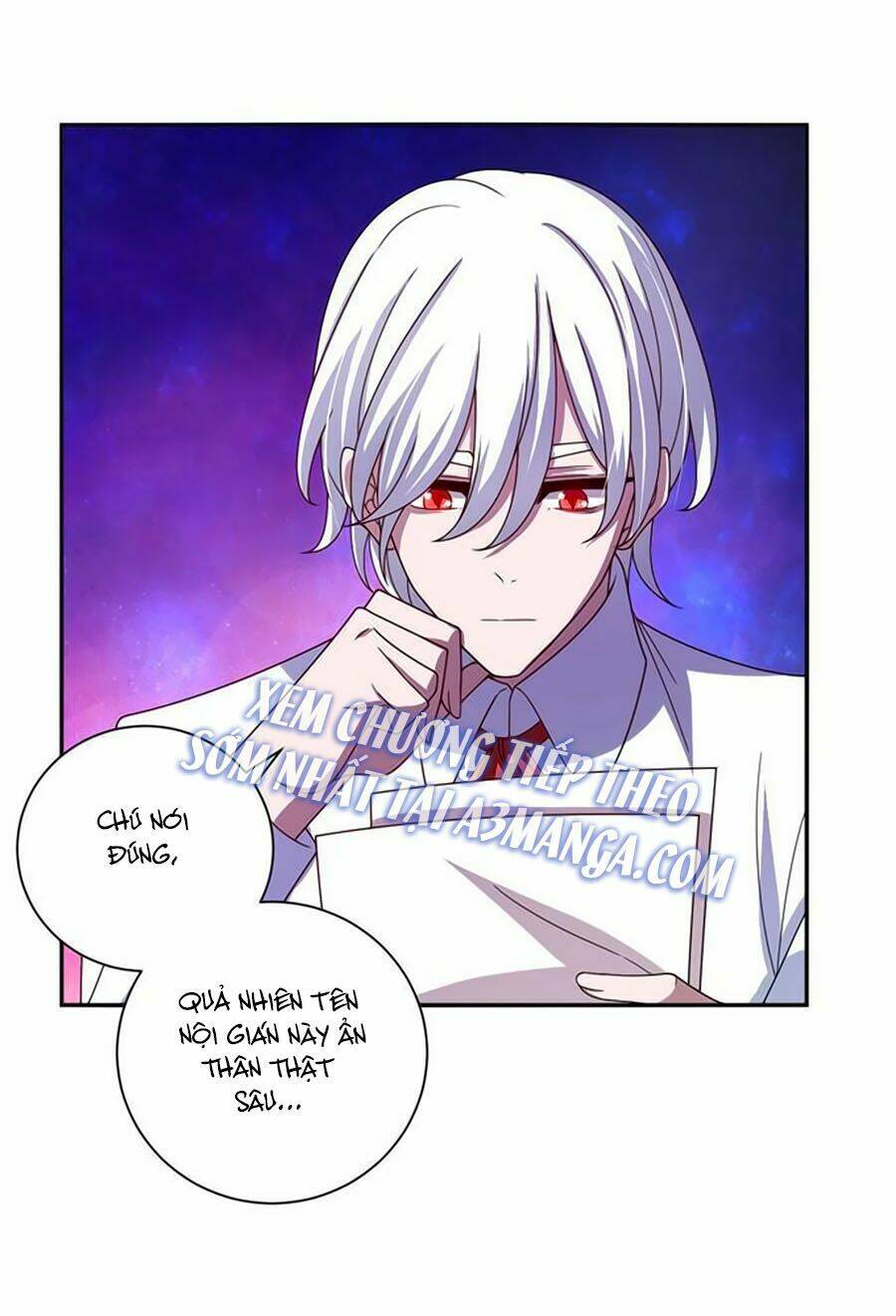 người yêu khát máu của tôi chapter 44 52