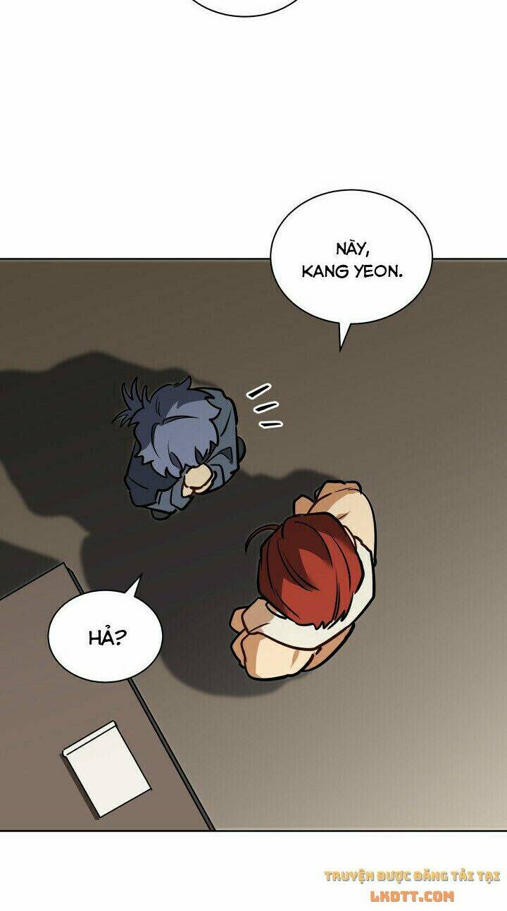 quái thú với hoa chapter 97 46