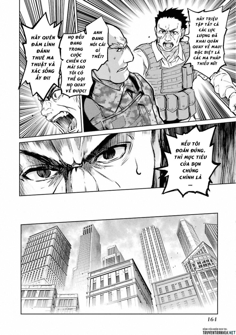 mahou shoujo tokushuusen asuka chapter 51 38