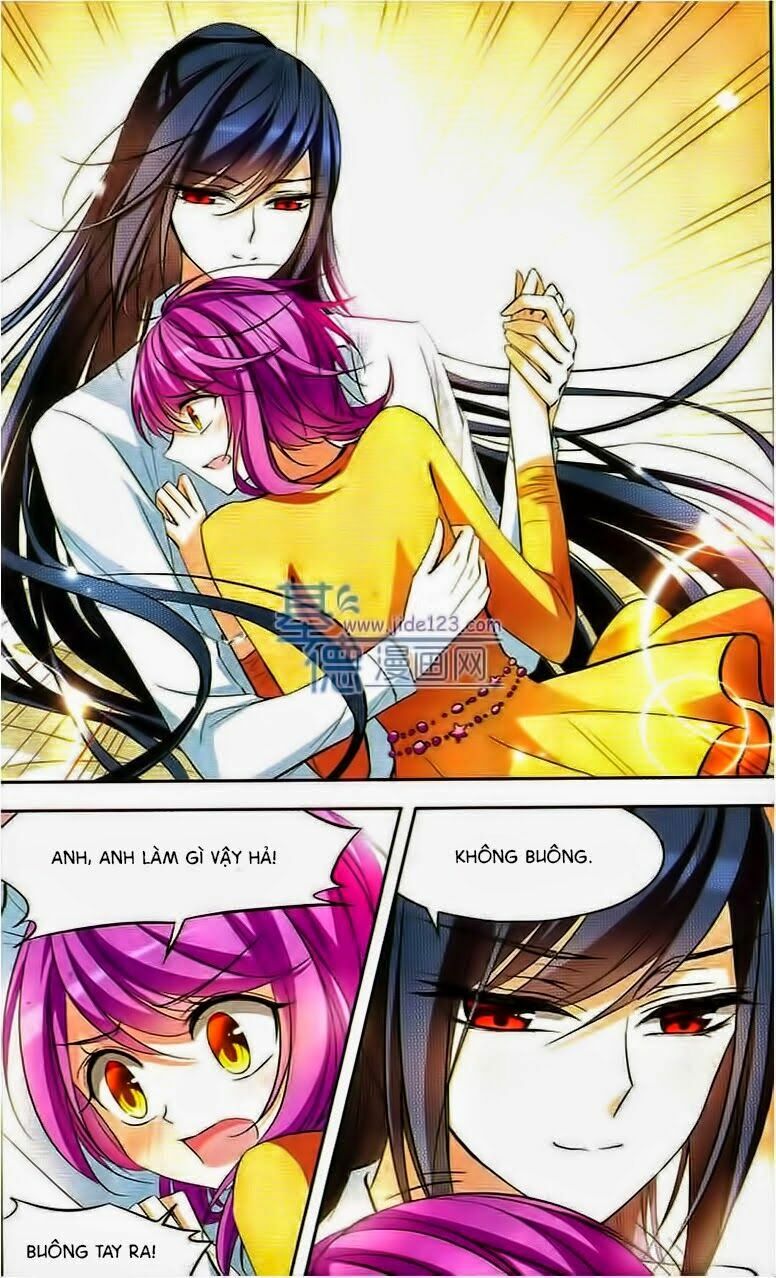 thiên giáng hiền thục nam (full) chapter 73 5