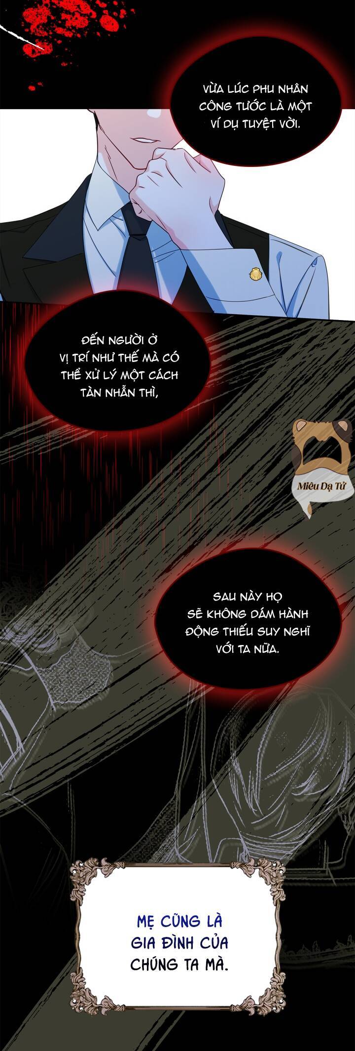 bạn thân khác giới của nam chính chapter 21 29