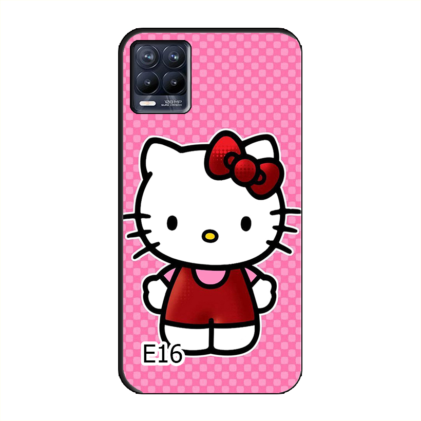 Ốp Lưng Dành Cho REALME 8