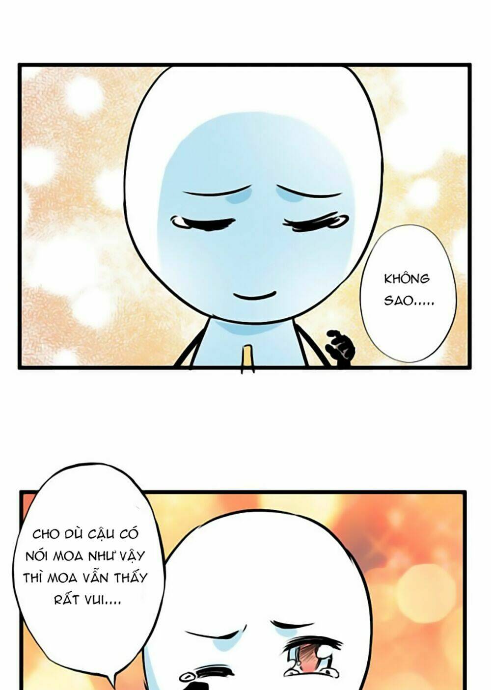 tác giả truyện tranh và nhân vật bị vứt bỏ chapter 6 12