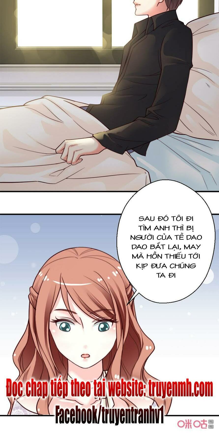 bí mật của thiên kim chapter 99 24