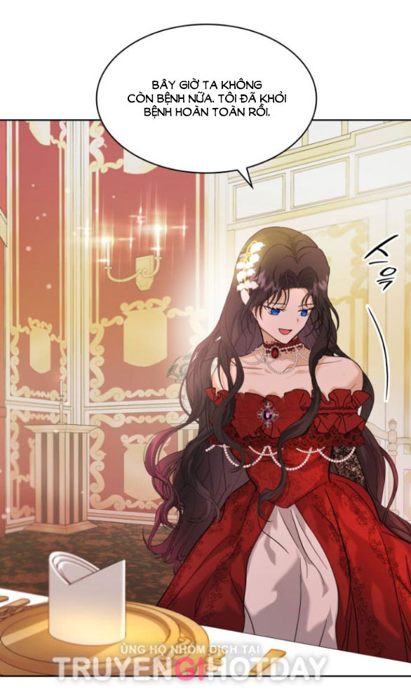 tôi trở thành vợ cũ của nam chính chapter 3.2 42