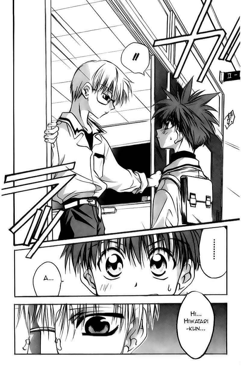 thiên sứ d.n chapter 2 12