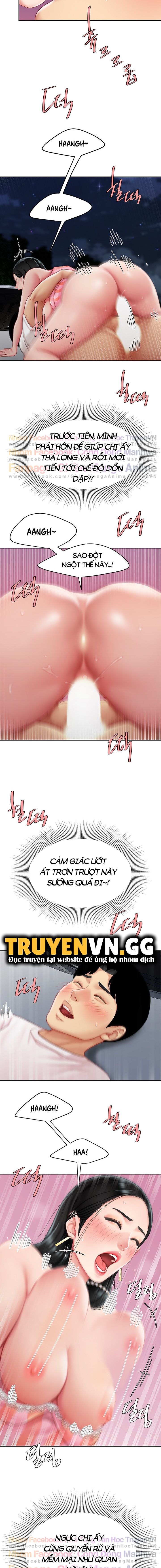 nếm mùi lạc thú chapter 13 3