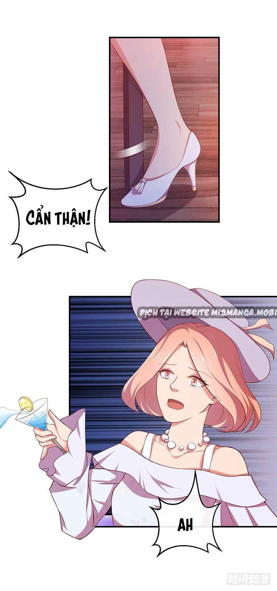 gả cho tình cũ làm lão bà chapter 42 20