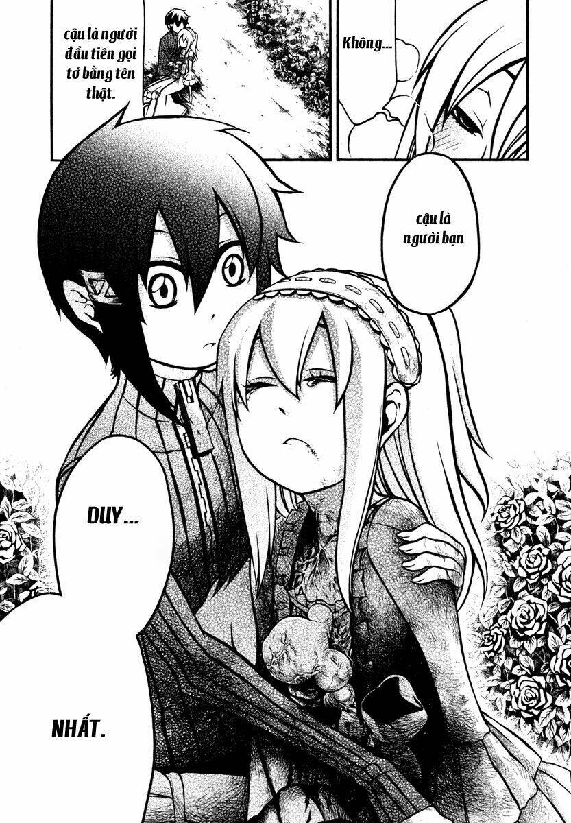 necromancer chapter 16 29