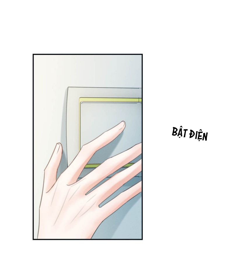 nịch tửu chapter 30 31