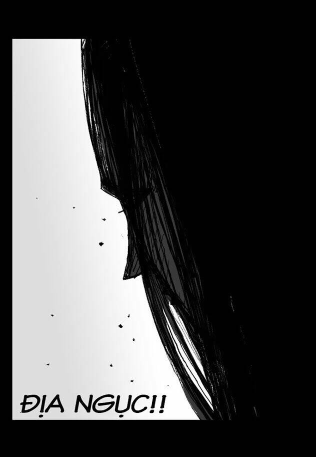 hành trình thoát khỏi địa ngục chapter 2 20