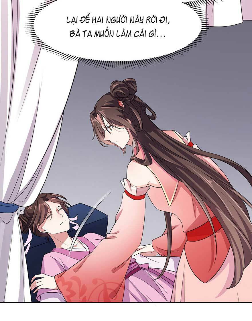 hoạn phi thiên hạ chapter 20 15