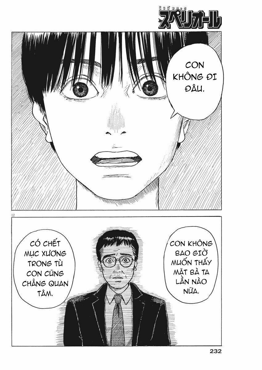 chi no wadachi chapter 83 15