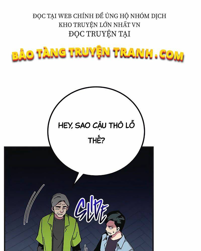 đấng cứu thế được chọn lựa chapter 16 60