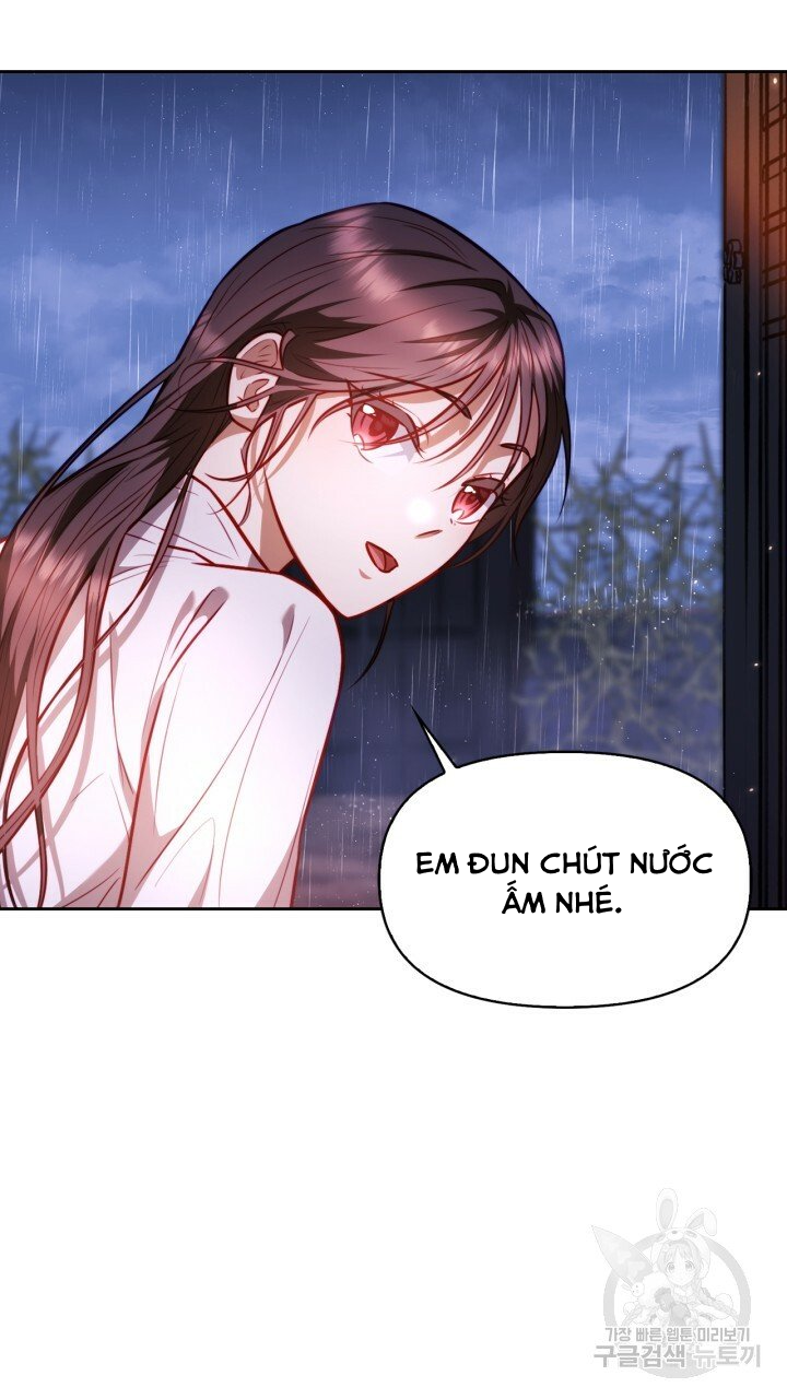 [18+] trăng nơi đỉnh núi chapter 27.2 48