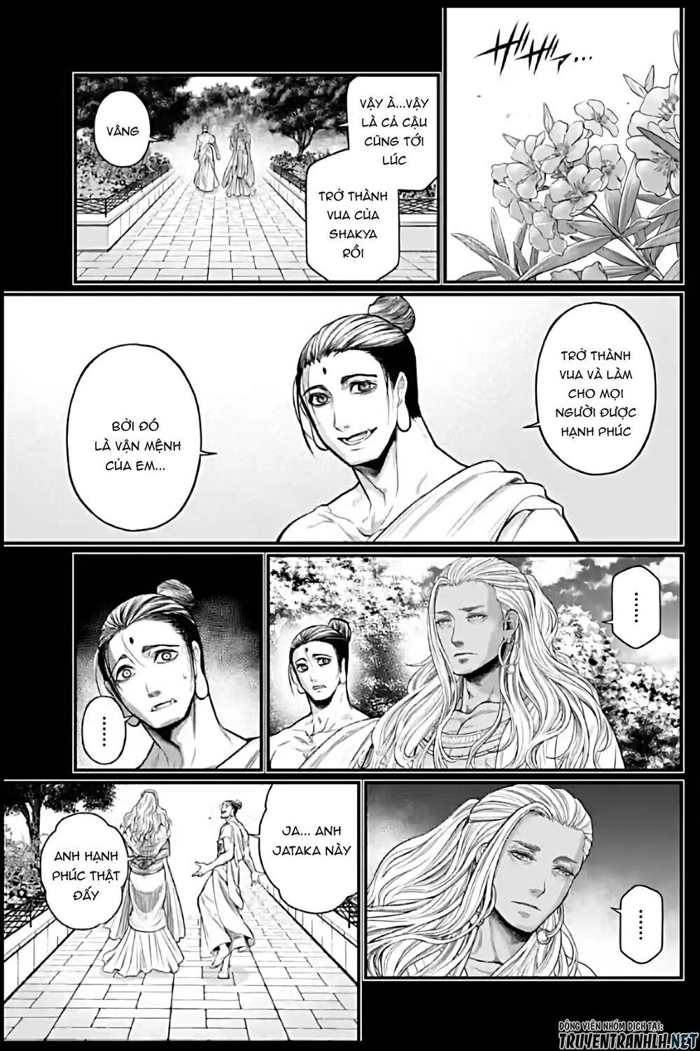 đại chiến nhân thần chapter 47 31