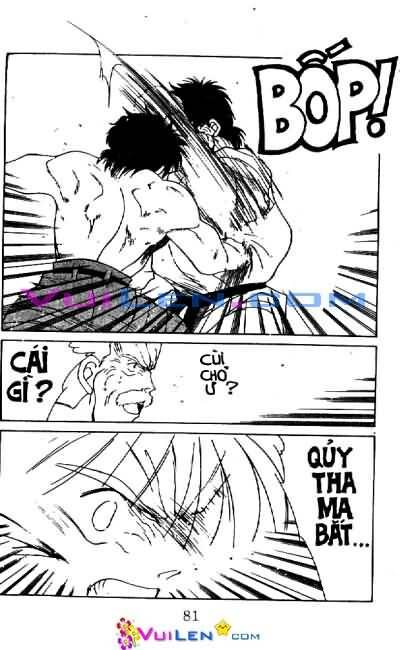 truyền nhân atula - shura no mon i chapter 22 82