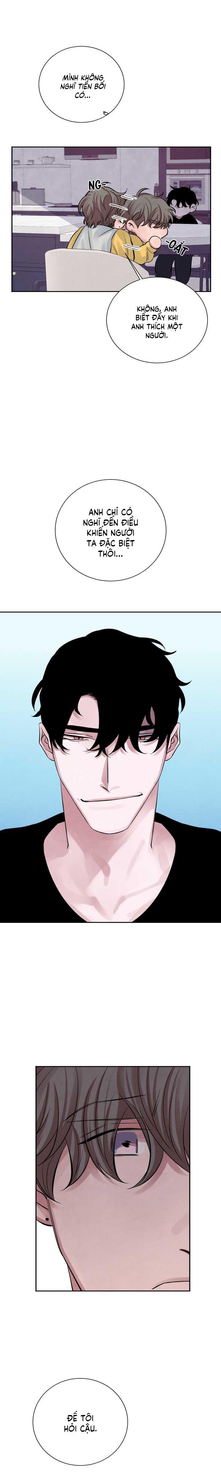 âm thanh của san hô chapter 7 10