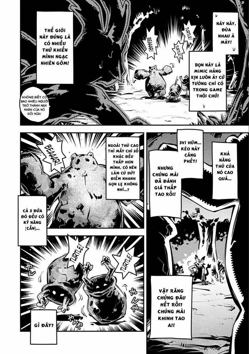 reincarnated as a dragon's egg - let's aim to be the strongest, chapter 4 16