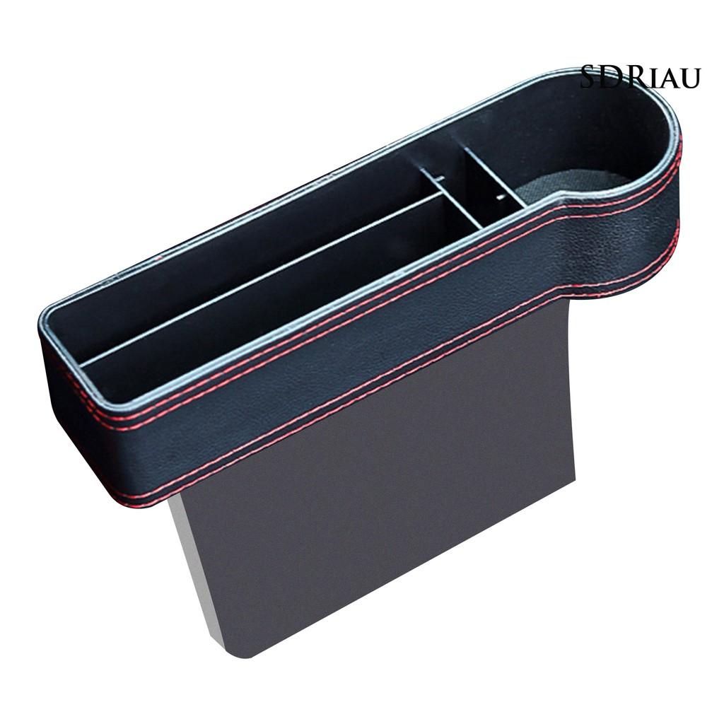 Hộp Đựng Đồ Gắn Ghế Xe Hơi Tiện Dụng