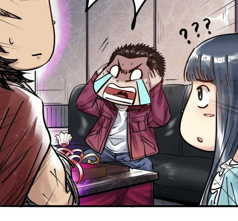 thế giới xa lạ chapter 28 80