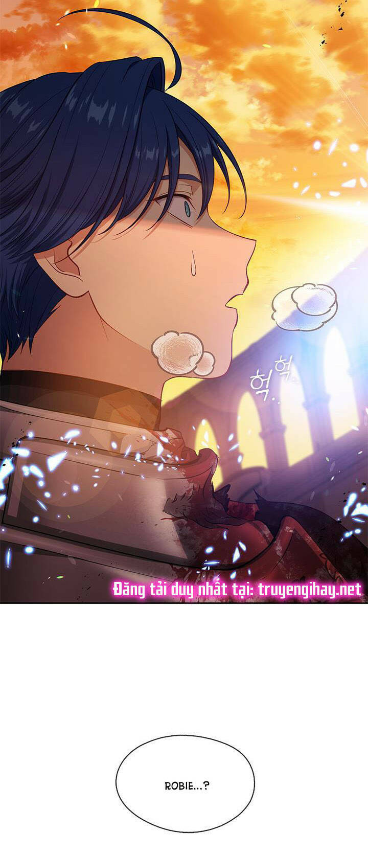 hãy coi chừng ác nữ chapter 123 27