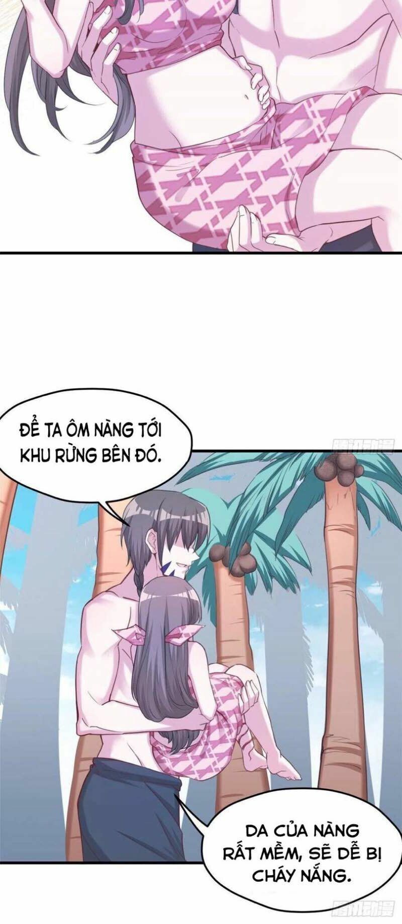 [16+] thảnh thơi thú thế chủng chủng điền, sinh sinh tể chapter 201 37