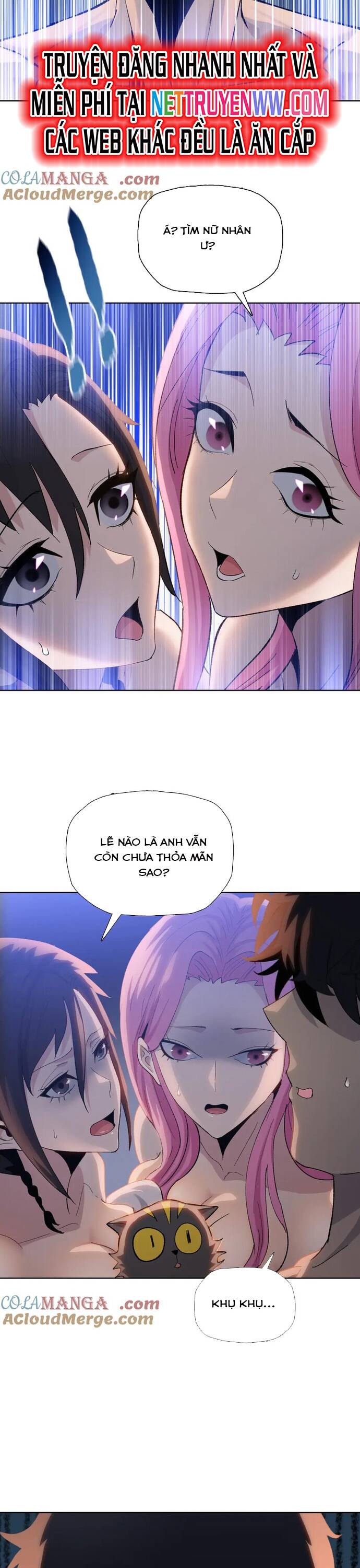 kẻ tàn nhẫn ngày tận thế: bắt đầu dự trữ hàng tỉ tấn vật tư chapter 42 11