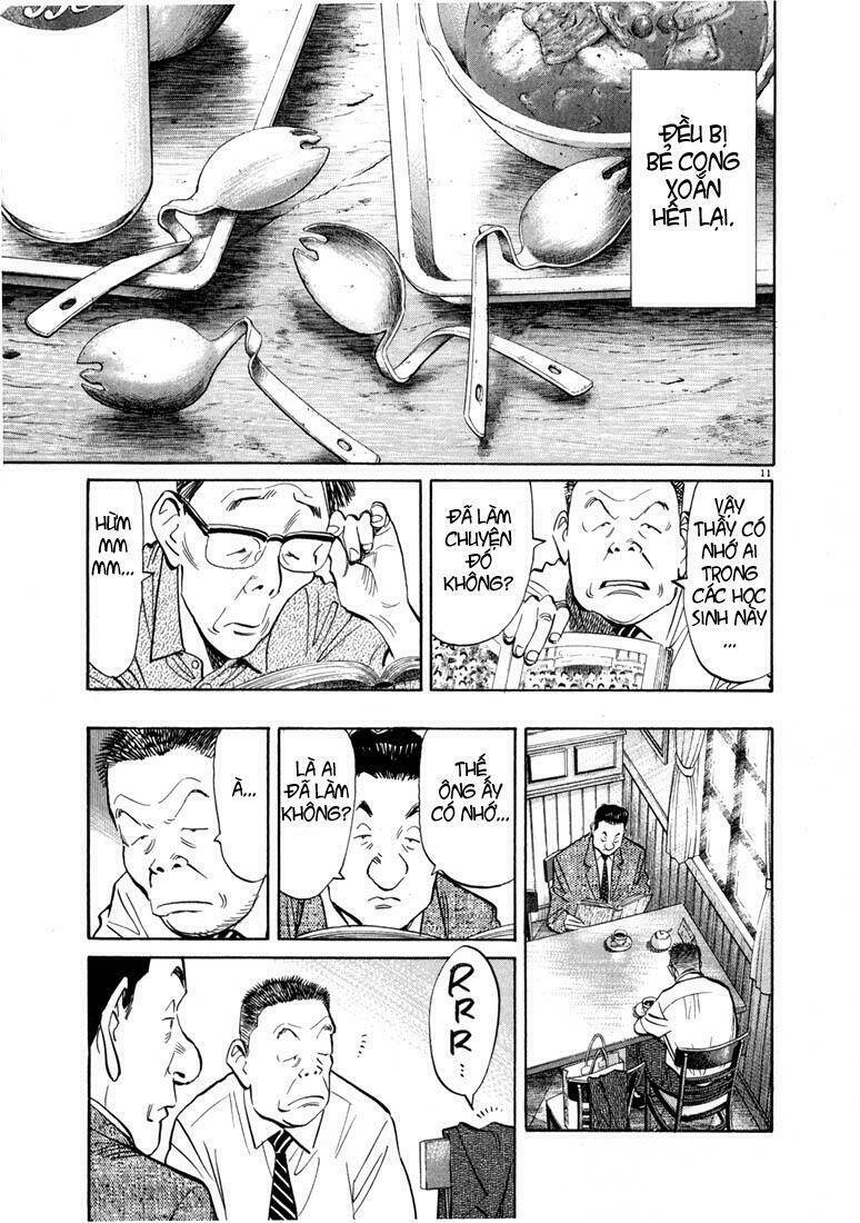 những chàng trai thế kỉ 20 chapter 14 11