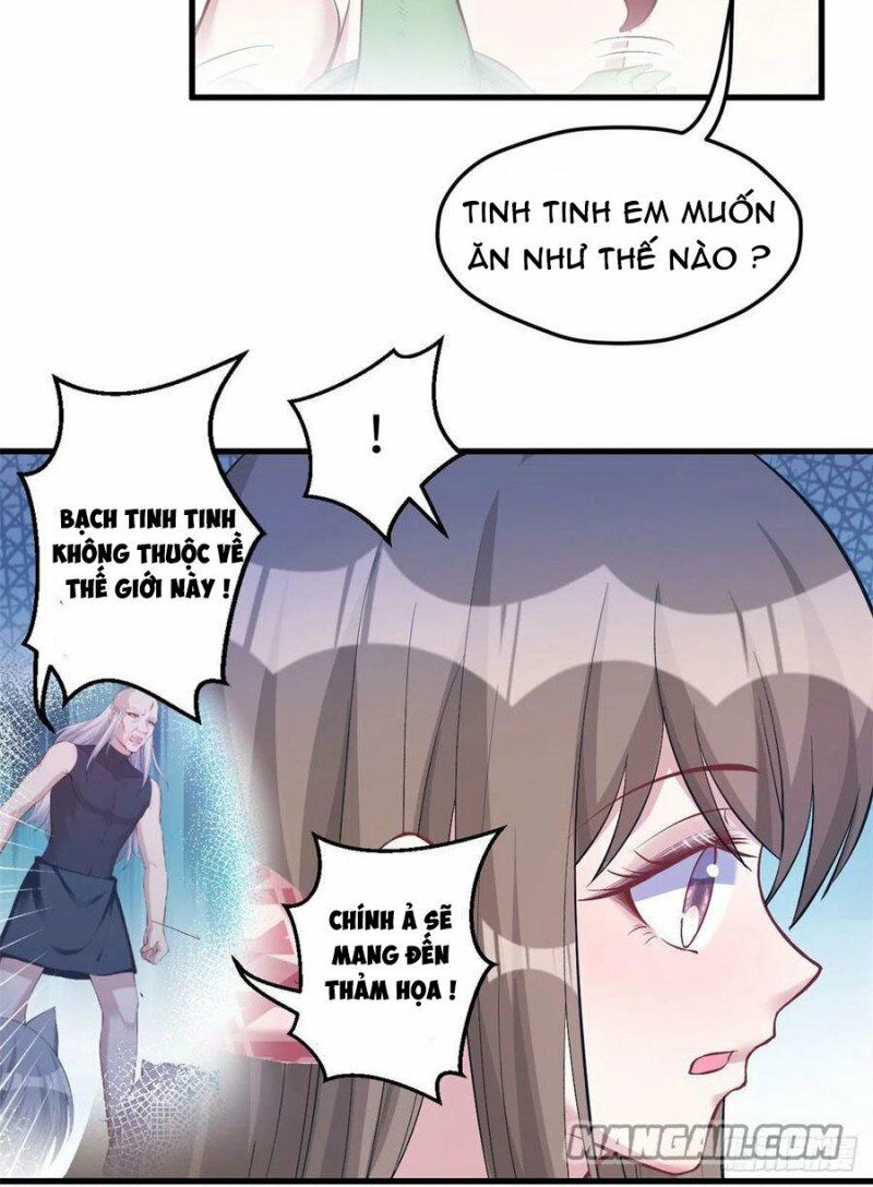 [16+] thảnh thơi thú thế chủng chủng điền, sinh sinh tể chapter 215 12