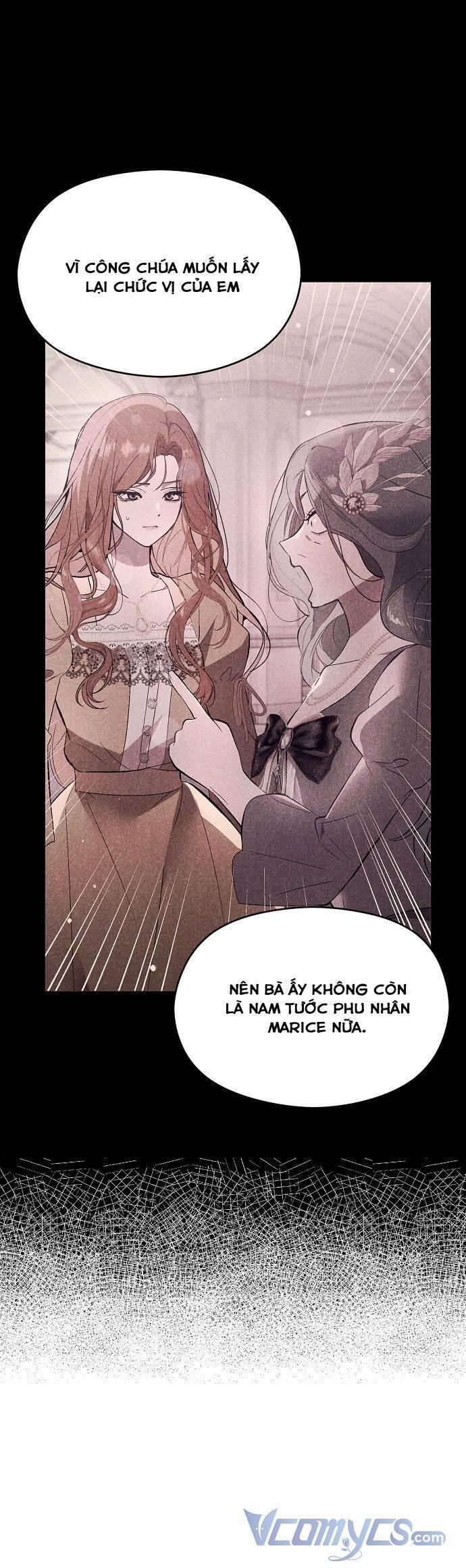 tôi không cố ý quyến rũ nam chính đâu! chapter 75 36