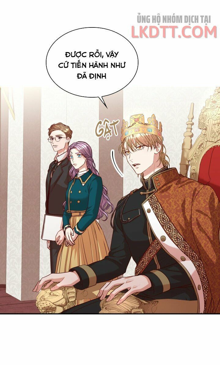 tôi trở thành thư ký của bạo chúa chapter 29 22