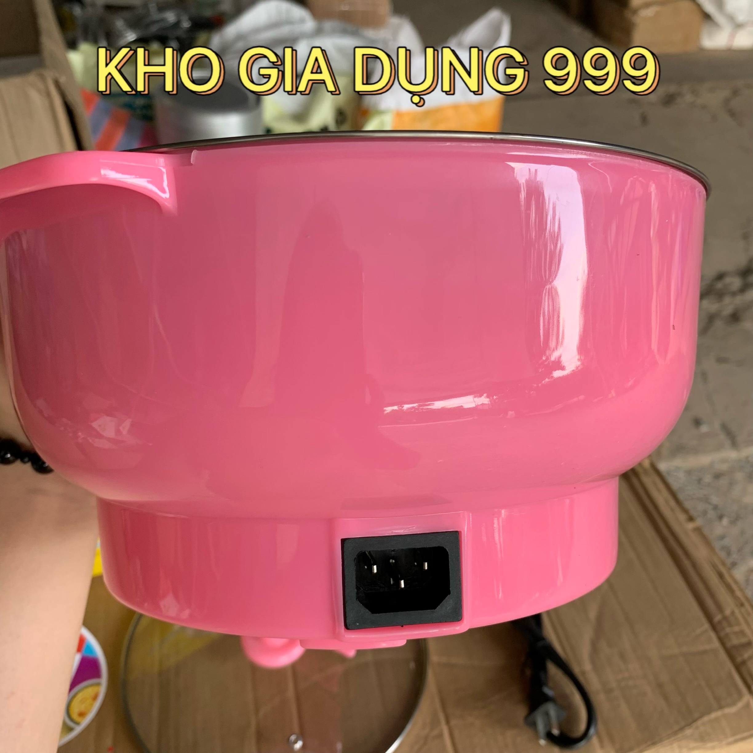 NỒI LẨU ĐIỆN 24CM ĐA NĂNG (Hầm, Ninh, Lẩu, Luộc,... đều được)