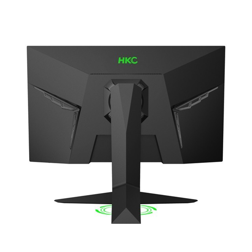 Màn hình HKC M27G6F (27 inch/FHD/TN/144Hz/1ms/300 nits/HDMI+DP+USB) - Hàng Chính Hãng