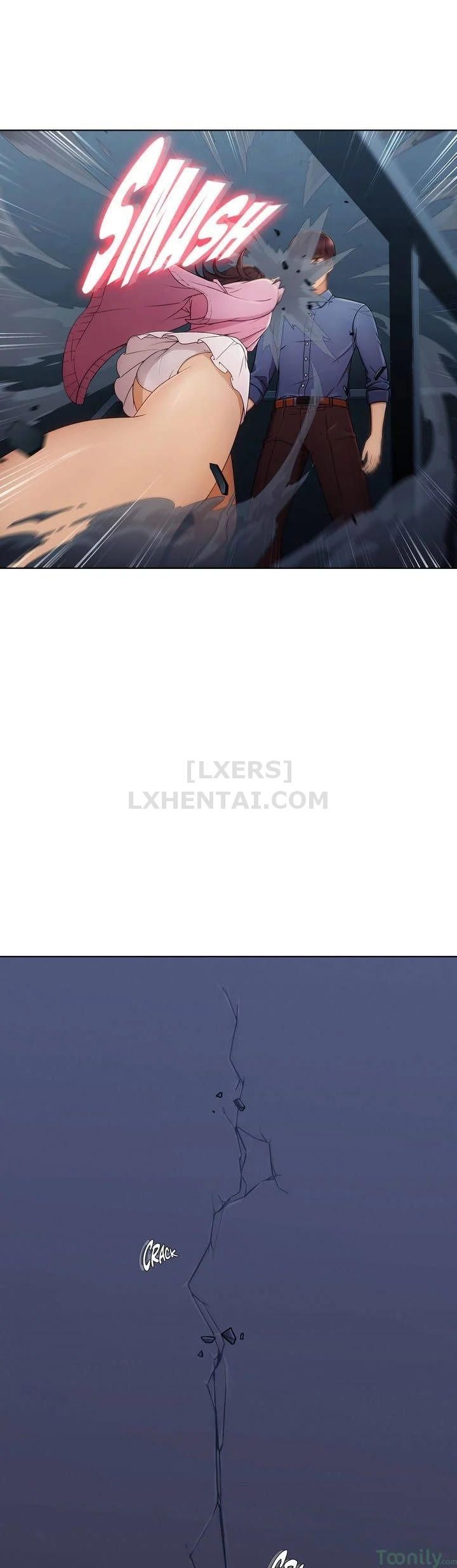 điên cuồng nhưng ngọt ngào chapter 4 25