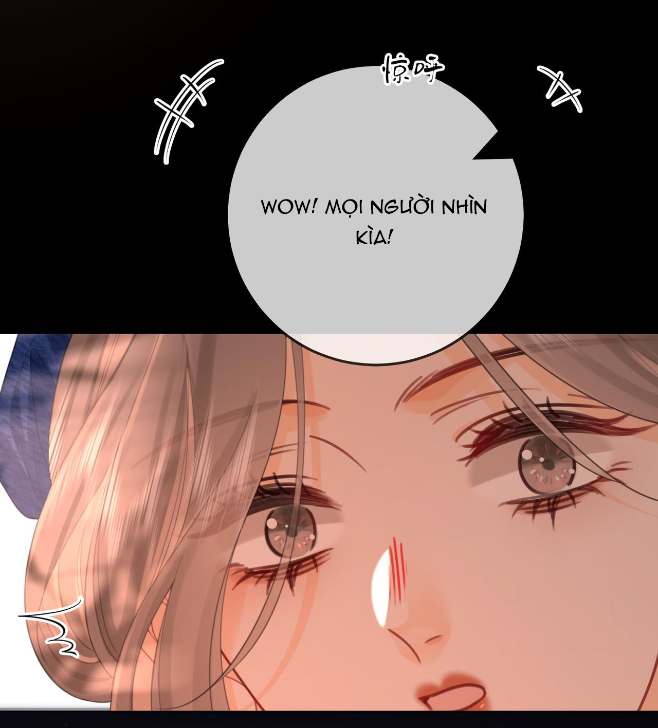 cố tiểu thư và khúc tiểu thư chapter 95 20