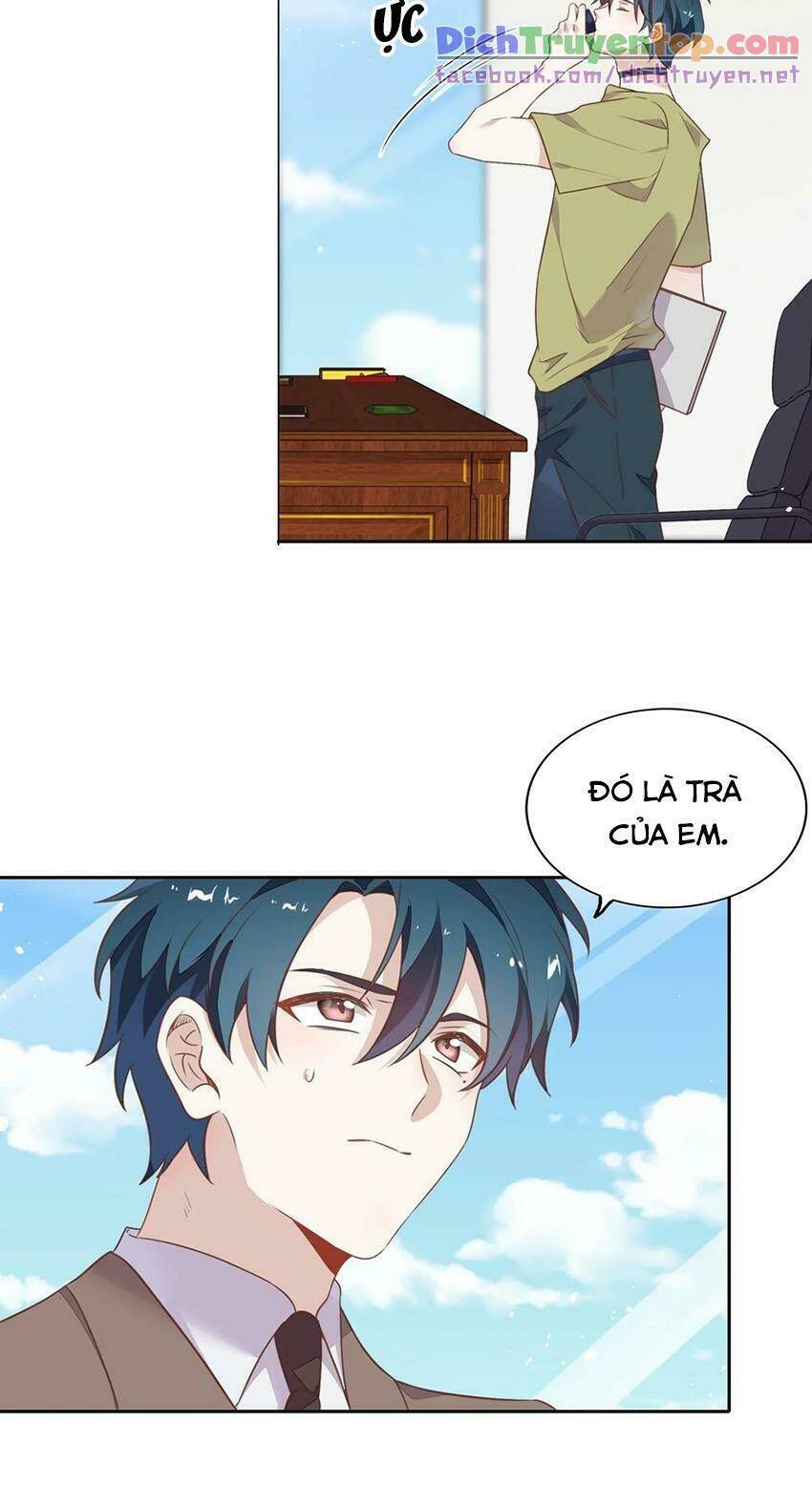 bạn trai kém tuổi bẫy yêu tôi chapter 75 13