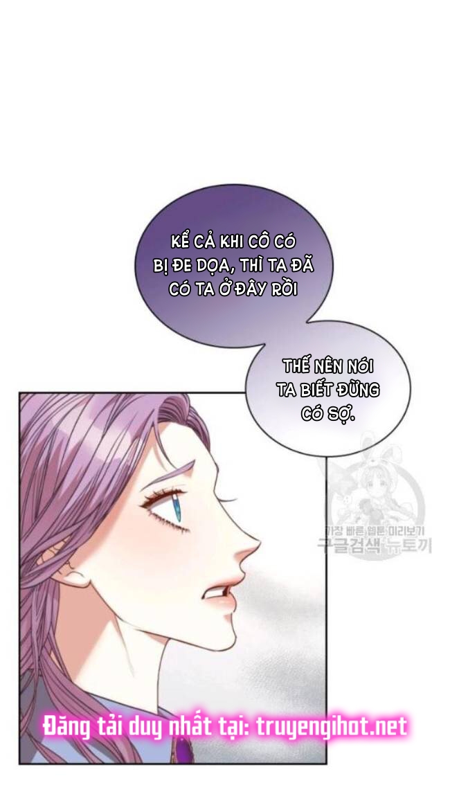 trở thành thư ký của bạo chúa chapter 37 40