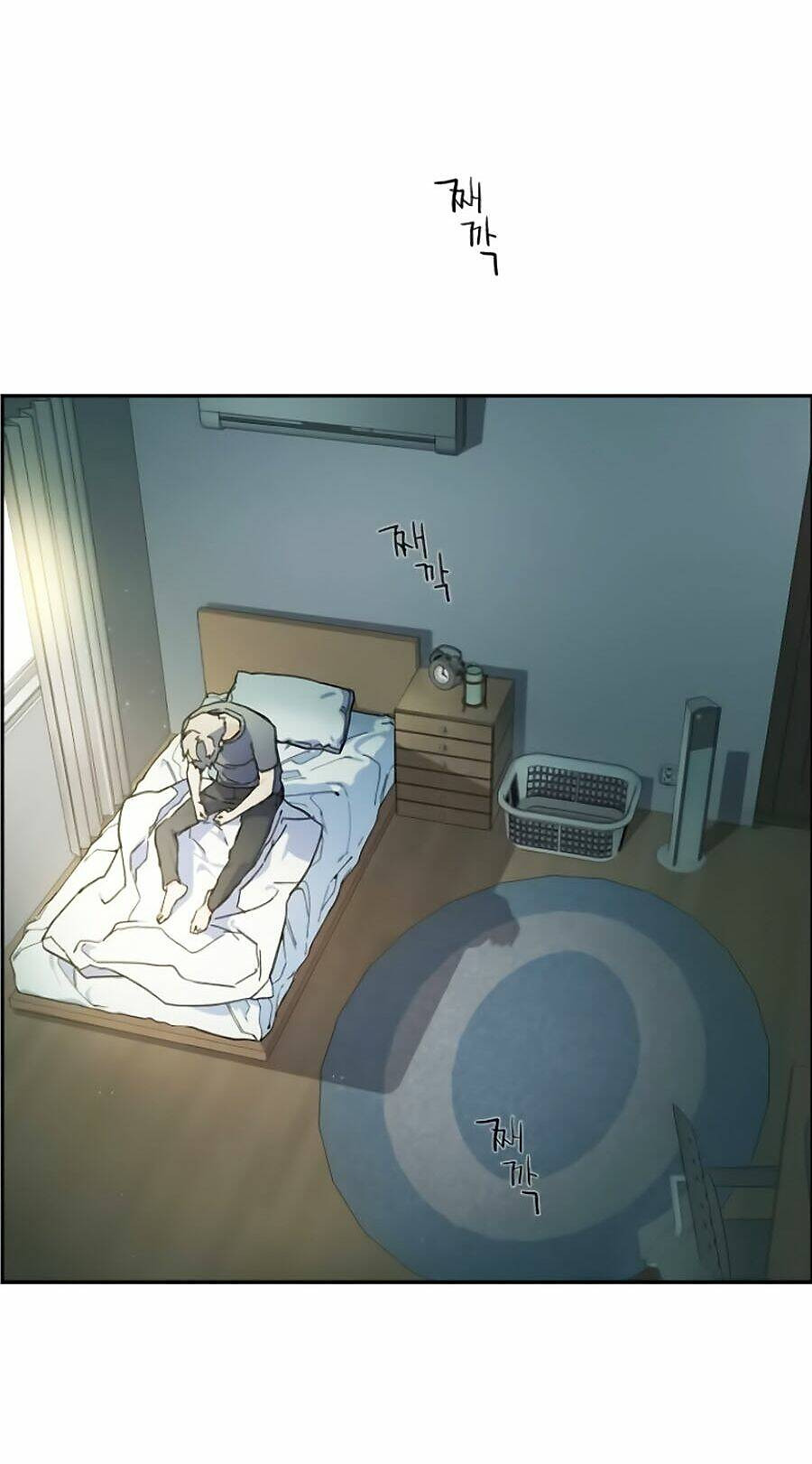 bạn học tôi là lính đánh thuê chapter 2 140