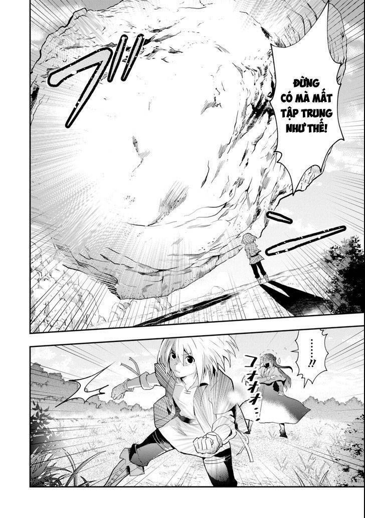 that inferior knight, actually level 999 chapter 1 39