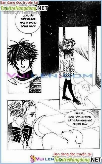 sức thanh xuân chapter 10 20